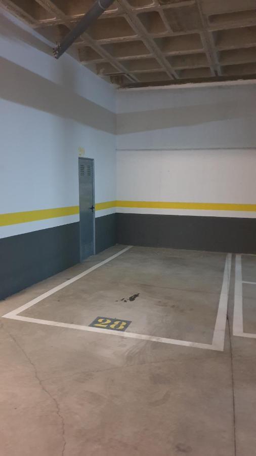Acogedor Apartamento En Las Margas Sabinanigo Luaran gambar
