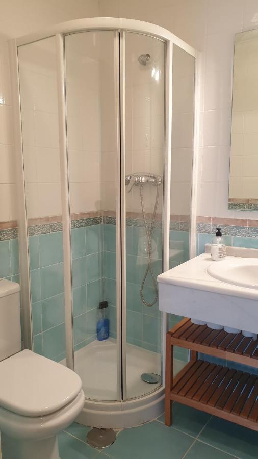 Acogedor Apartamento En Las Margas Sabinanigo Luaran gambar