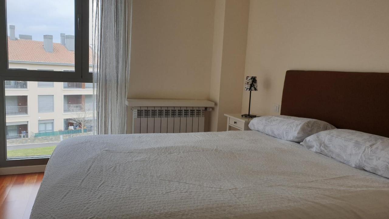 Acogedor Apartamento En Las Margas Sabinanigo Luaran gambar