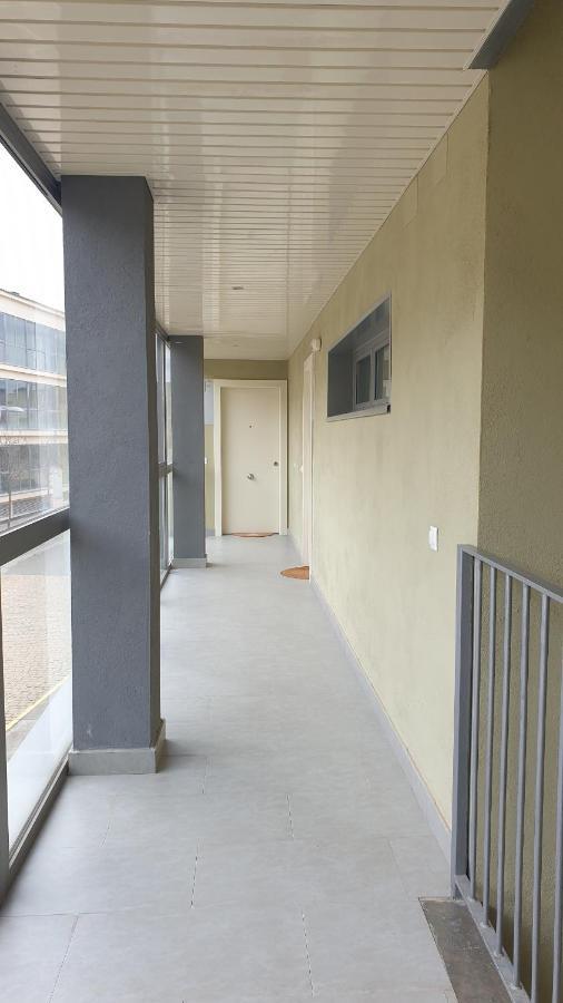 Acogedor Apartamento En Las Margas Sabinanigo Luaran gambar